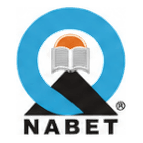 NABET logo